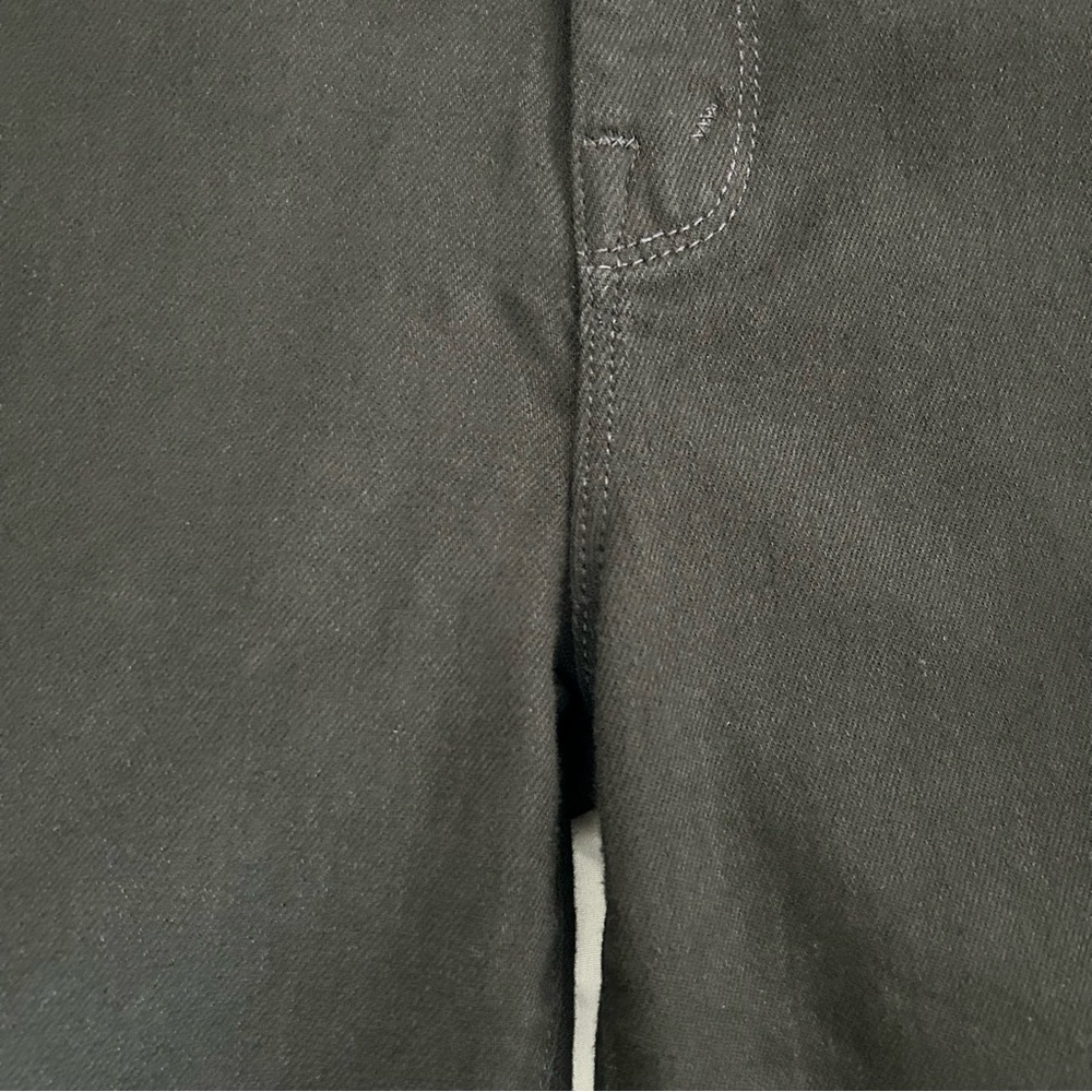 Mother High Waisted Looker Skimp jeans Lasting Impression 31 - Picture 5 of 13